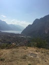 Riva del Garda, Italy