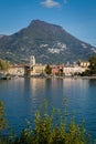 Riva Del Garda Italy