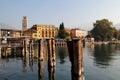 Riva del Garda, Lake Garda, Italy