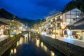 The river and ancient stone bridge Royalty Free Stock Photo