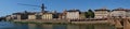 River Arno, Florence, Italy Royalty Free Stock Photo