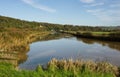 River Arun, Arundel, Sussex, England