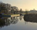 River avon