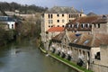 River Avon, Bath