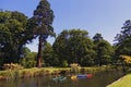 River Avon,christchurch