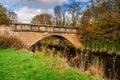 River Blyth below Furnace Bridge