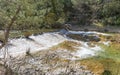 River Borosa Walking Trail in the Sierra Cazorla Mountains