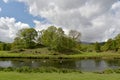 River Brathay near Elterwater