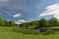 River Brathay near Elterwater