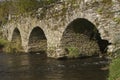 River and bridge