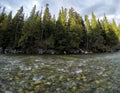 river in british columbia