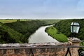 River Chavon in the Dominican Republic