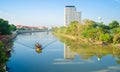 River of Chiang Mai