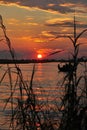 River Chobe,Botswana