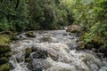 river colombia