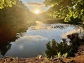 River Cong (Ireland)