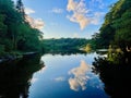 River Cong (Ireland)