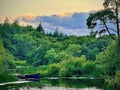 River Cong (Ireland)