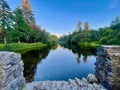 River Cong (Ireland)