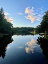 River Cong (Ireland)