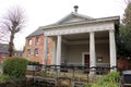 River Cottage Kitchen in Winchester