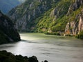 River Danube