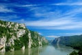 River Danube