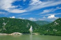 River Danube