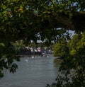 River dart from Greenways