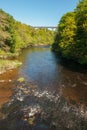 River Dee and Pontcysyllte Aqueduct