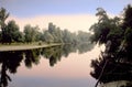 River dordogne