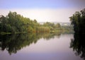 River dordogne