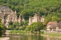 River Dordogne, France
