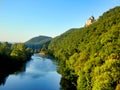 River Dordogne