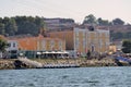 River Douro and historic buildings