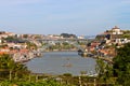 River Douro, Porto