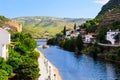 River Douro valley, Portugal