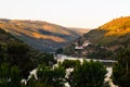 River Douro valley, Portugal