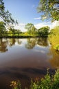 River Eden, Cumbria