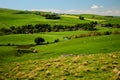 River Eden Mallerstang, Yorkshire Dales National Park, UK