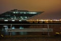 Dockland Hamburg ship architect