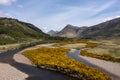 River Etive in Glen Etive