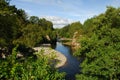 River Fechlin2 Whitebridge