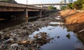 A Scenic Bridge Over Troubled Waters