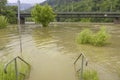 River flooding