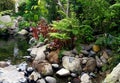 River garden naturals