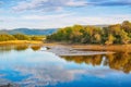 River Gaula, Norway