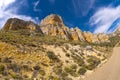 River Gorges, Hoces del Rio Riaza Natural Park, Spain