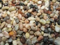 River gravel