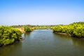 River India Maharashtra